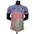 Camisa Japão Edição Especial 2023 Patchs Opcionais - Versão Jogador Masculino - Adidas - Azul com detalhes Rosa e Branco