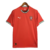 Camisa Portugal Casa 2025/2026 - Versão Torcedor Masculino - Puma - Vermelha