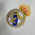 Camisa Real Madrid Casa 19/20 Manga Longa - Versão Retrô Masculino - Adidas - Branco - comprar online