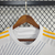 Imagem do Camisa Los Angeles Galaxy Casa 24/25 - Versão Torcedor Masculino - Adidas - Branca