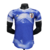 Camisa Japão Edição Especial Blue 2023 Patchs Opcionais - Versão Jogador Masculino - Adidas - Azul