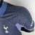 Imagem do Camisa Tottenham Fora 23/24 - Versão Jogador Masculino - Nike - Azul