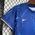 Imagem do Kit Infantil Chelsea Casa 24/25 - Versão Torcedor Unissex - Nike - Azul