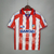 Camisa Atlético de Madrid Casa 96/97 - Versão Retrô Masculino - Puma - Vermelho, branco e Azul - comprar online