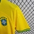 Camisa Seleção Brasileira Edição Comemorativa 22/23 - Versão Torcedor Masculino - Nike - Amarelo - loja online