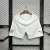 Calção Olympique de Marseille Casa 24/25 - Torcedor Masculino - Puma - Branco - comprar online