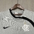 Imagem do Camisa Flamengo Goleiro 2008 - Versão Retrô Masculino - Nike - Cinza