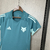 Camisa Cruzeiro Treino 2025/2026 - Versão Torcedor Masculino - Adidas - Azul Turquesa Escuro - loja online