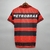 Camisa Flamengo Casa 1995 Especial 100 Anos - Versão Retrô Masculino - Umbro - Vermelho e Preto na internet