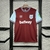 Camisa West Ham Casa 24/25 - Versão Torcedor Masculino - Umbro - Bordô - comprar online