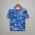 Camisa Japão Edição Especial Anime 2022 - Versão Torcedor Masculino - Adidas - Azul - comprar online