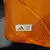 Camisa Real Madrid Fora 2024/25 - Versão Jogador Masculino - Adidas - Laranja - PW Sports - Loja de Artigos Esportivos