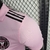 Camisa Inter Miami Casa 23/24 - Versão Jogador Masculino - Adidas - Rosa na internet