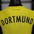 Camisa Borussia Dortmund Casa 24/25 - Versão Jogador Masculino - Puma - Amarelo - loja online