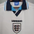 Camisa Inglaterra Casa 1996 - Versão Retrô Masculino - Umbro - Branco - PW Sports - Loja de Artigos Esportivos