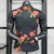 Camisa Japão Edição Especial Conceito Flores 2023 - Versão Jogador Masculino - Adidas - Preto na internet