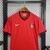 Camisa Portugal Casa 24/25 - Versão Torcedor Masculino - Nike - Vermelha - loja online