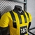 Camisa Borussia Dortmund Casa 22/23 - Versão Jogador Masculino - Puma - Amarela - loja online