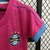 Camisa Grêmio Outubro Rosa 23/24 - Versão Torcedor Feminino - Umbro - Rosa na internet