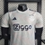 Camisa Ajax Fora 23/24 - Versão Jogador Masculino - Adidas - Branca - PW Sports - Loja de Artigos Esportivos