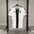 Camisa Udinese Home 2023/24 - Versão Torcedor Masculino - Macron - Branca com Listra Preta na internet