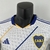 Camisa Boca Juniors Edição Especial 23/24 - Versão Jogador Masculino - Adidas - Branco na internet