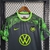 Camisa Wolfsburg Fora 23/24 - Versão Torcedor Masculino - Nike - Preto com detalhes em Verde - loja online