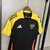 Camisa Atlético Mineiro Treino 2025/26 - Versão Torcedor Masculino - Adidas - Preto com detalhes em Amarelo e Laranja - PW Sports - Loja de Artigos Esportivos