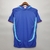 Camisa Japão Casa 2006 - Versão Retrô Masculino - Adidas - Azul na internet