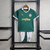 Kit Infantil Palmeiras Casa 24/25 - Torcedor Masculino - Puma - Verde - comprar online