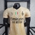 Camisa Milan Edição Especial Koché Dourada 23/24 - Versão Jogador Masculino - Puma - Dourada - loja online