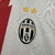 Camisa Juventus Fora 2010/2011 - Versão Retrô Masculino - Nike - Branca