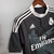 Imagem do Camisa Real Madrid Terceiro Dragão 14/15 - Versão Retrô Masculino - Adidas - Preto