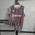 Camisa Regata Fluminense Casa 23/24 - Versão Torcedor Masculino - Umbro - Listrada - PW Sports - Loja de Artigos Esportivos