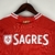 Camisa Benfica Casa 23/24 - Versão Torcedor Masculino - Adidas - Vermelho - loja online