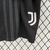 Kit Infantil Juventus Terceiro 23/24 - Versão Torcedor Masculino - Adidas - Preto - comprar online