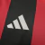 Camisa Fulham Fora 24/25 - Versão Torcedor Masculino - Adidas - Preto com detalhes em Vermelho e Branco - comprar online