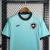 Camisa Botafogo Goleiro I 23/24 - Versão Torcedor Masculino - Reebok - Azul - loja online