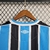 Camisa Grêmio Casa 23/24 - Versão Torcedor Masculino - Umbro - Listrada