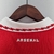 Imagem do Camisa Arsenal Casa 22/23 - Versão Torcedor Masculino - Adidas - Vermelha