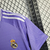 Camisa Real Madrid Edição Especial 24/25 - Versão Torcedor Masculino - Adidas - Roxo - PW Sports - Loja de Artigos Esportivos