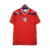 Camisa Inglaterra Fora 2008 - Versão Retrô Masculino - Umbro - Vermelho