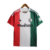 Camisa Legia Varsóvia IV 24/25 - Versão Torcedor Masculino - Adidas - Vermelha, Branca e Verde