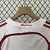Imagem do Kit Infantil AC Milan Away II 06/07 Final UCL - Versão Torcedor Unissex - Adidas - Branca