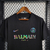 Camisa PSG Edição Especial Balmain 23/24 - Versão Torcedor Masculino - Nike - Preto com Logos Holográficos - loja online