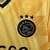 Imagem do Camisa Ajax Amarelo 23/24 - Versão Torcedor Masculino - Adidas - Amarelo