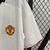 Camisa Manchester United Fora 02/03 - Versão Retrô Masculino - Nike - Branco - comprar online