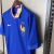 Camisa Seleção França Casa 24/25 - Versão Torcedor Masculino - Nike - Azul