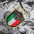 Camisa Seleção Itália Edição Especial Versace 23/24 - Versão Torcedor Masculino - Adidas - Branco na internet