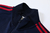 Conjunto de Treino Ajax 22/23 - Jaqueta e Calça - Torcedor Masculino - Adidas - Azul Escuro - loja online